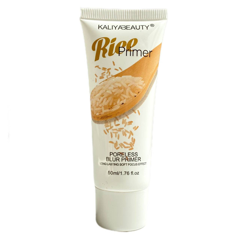 پرایمر کالیا بیوتی مدل برنج حجم 50 میلی لیتر