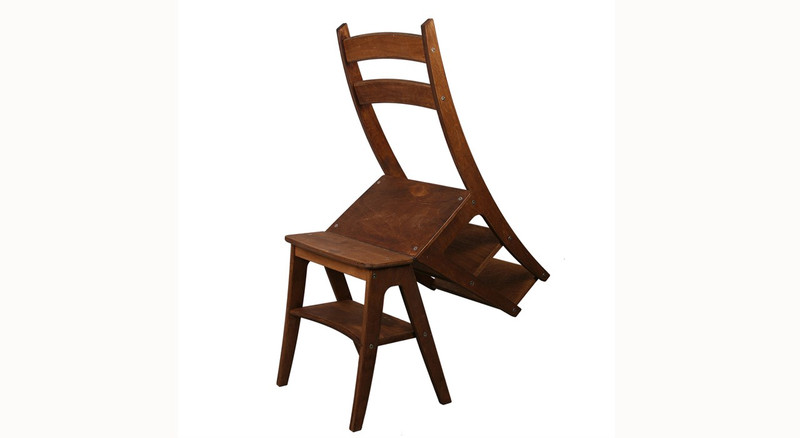 صندلی نردبان شو مدل ناوك