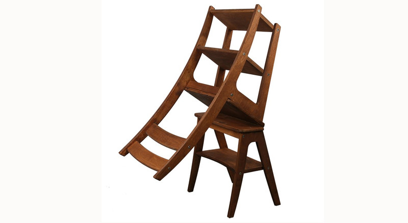 صندلی نردبان شو مدل ناوك