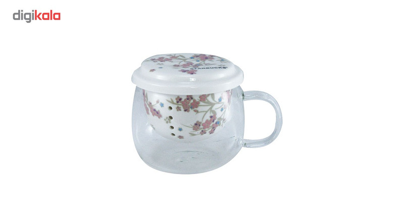 دمنوش ساز کوه شاپ مدل S7-1549A دمنوش ساز کوه شاپ مدل S7-1549A