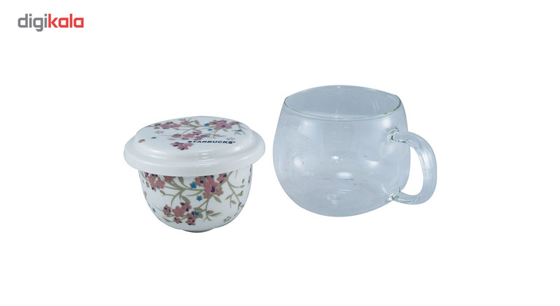 دمنوش ساز کوه شاپ مدل S7-1549A دمنوش ساز کوه شاپ مدل S7-1549A