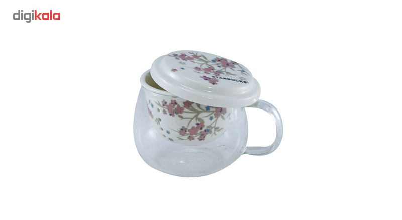 دمنوش ساز کوه شاپ مدل S7-1549A دمنوش ساز کوه شاپ مدل S7-1549A