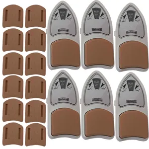 مهر رکعت شمار امین مدل ML.W بسته 6عددی