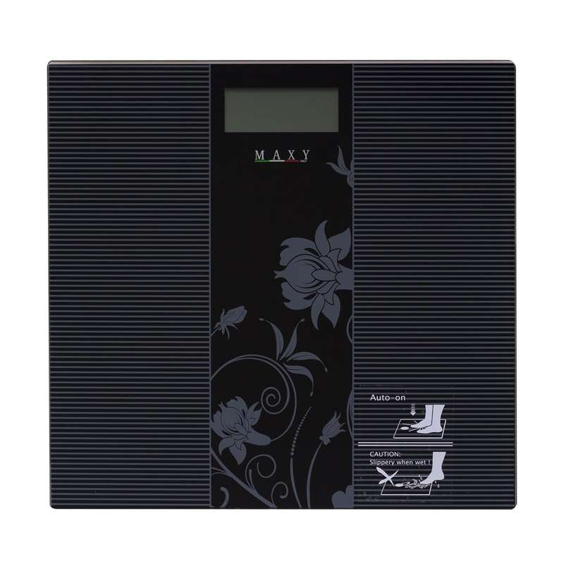ترازو مکسی _ MAXY مدل 9300 تردیشنال