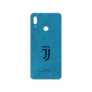 MAHOOT BL-JUVE Cover Sticker for Huawei P Smart 2019