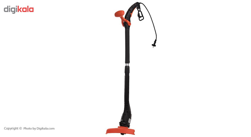 داس برقی دوو مدل DAGT350E