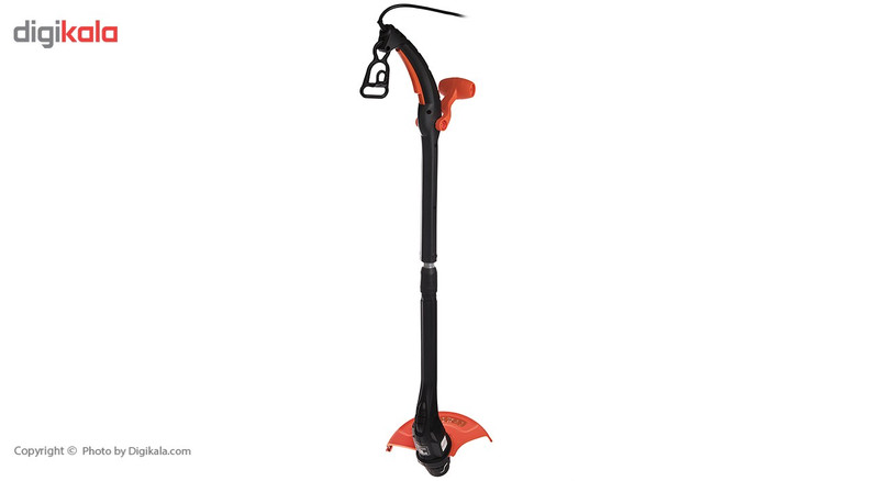 داس برقی دوو مدل DAGT350E