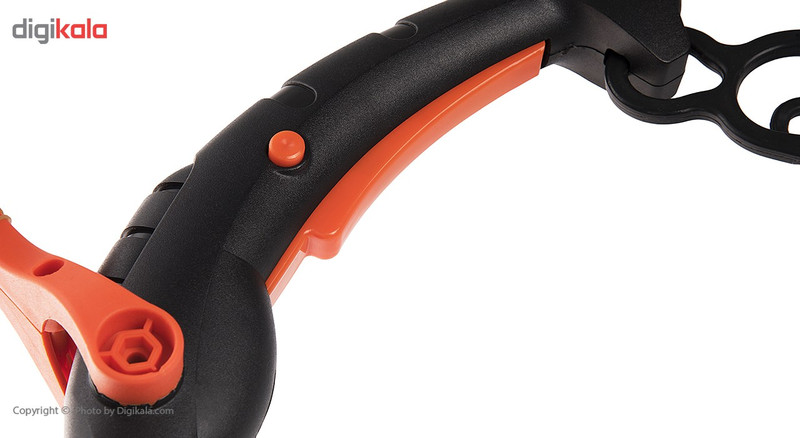 داس برقی دوو مدل DAGT350E