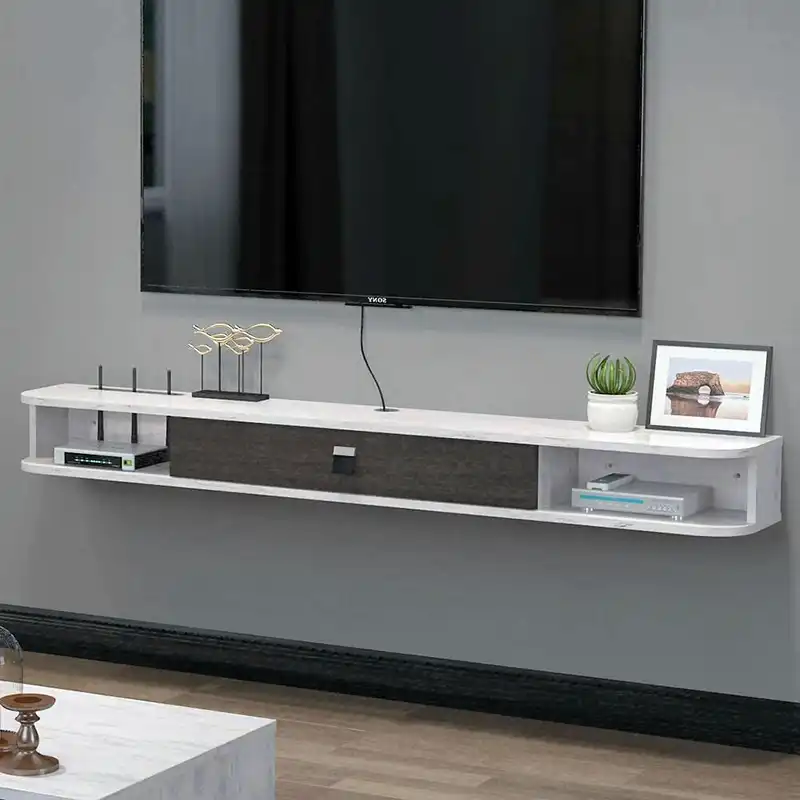 میز تلویزیون دیواری مدل DF103M