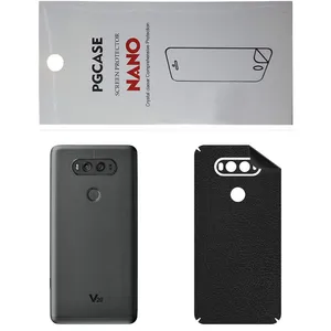 STAR CH Back Skin For LG V20