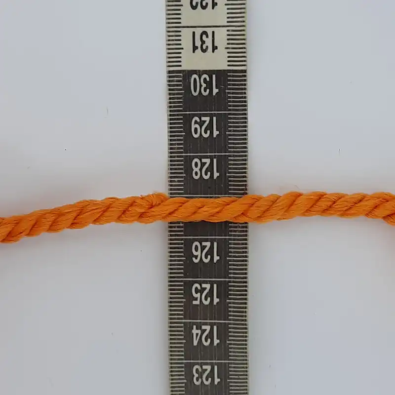 نخ کنفی مدل oran22 طول 5 متر مجموعه 2 عددی