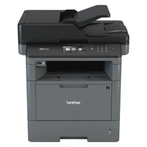 پرینتر چندکاره لیزری برادر مدل MFC-L5755DW