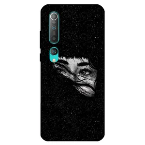  Megafone 8140 Cover For Xiaomi Mi 10 5G / Mi 10 Pro 5G