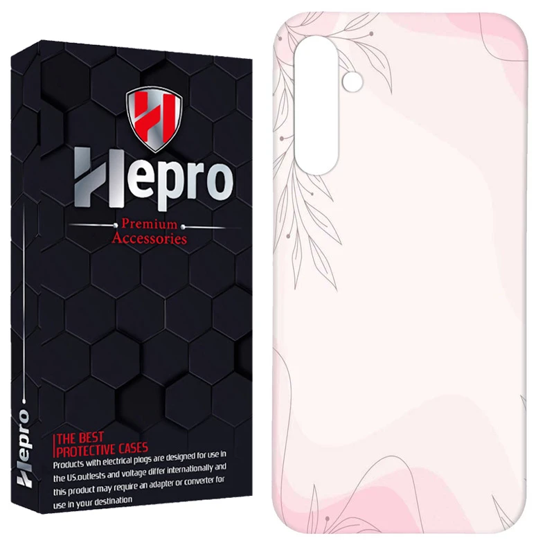 کاور هپرو مدل RC مناسب برای گوشی موبایل سامسونگ Galaxy A04S