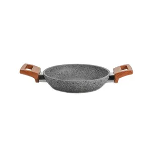 تابه کاراجا مدل SILVER STON SAHAN