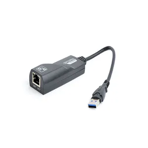  مبدل USB3.0 به اترنت ای نت مدل پرو