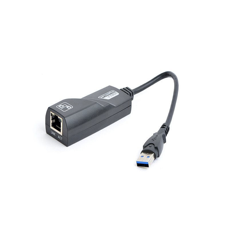  مبدل USB3.0 به اترنت ای نت مدل پرو