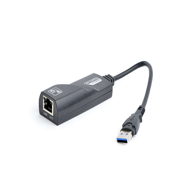 مبدل USB3.0 به اترنت ای نت مدل پرو مبدل USB3.0 به اترنت ای نت مدل پرو
