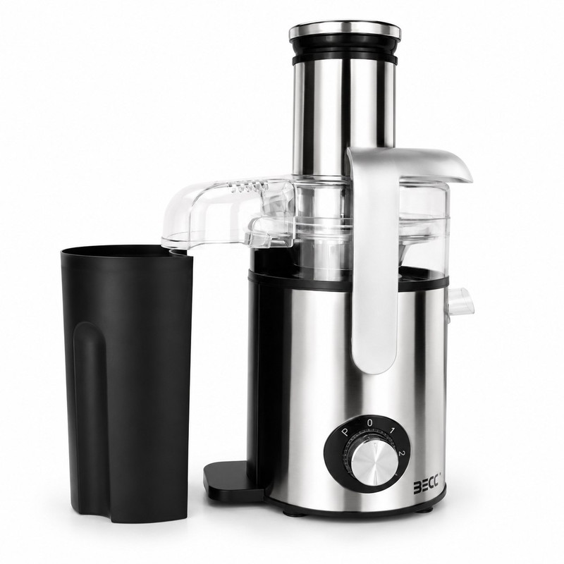 آبمیوه گیری 1250 وات بگسی مدل BC-1022