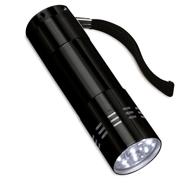چراغ قوه DRW مدل Aluminium LED Torch