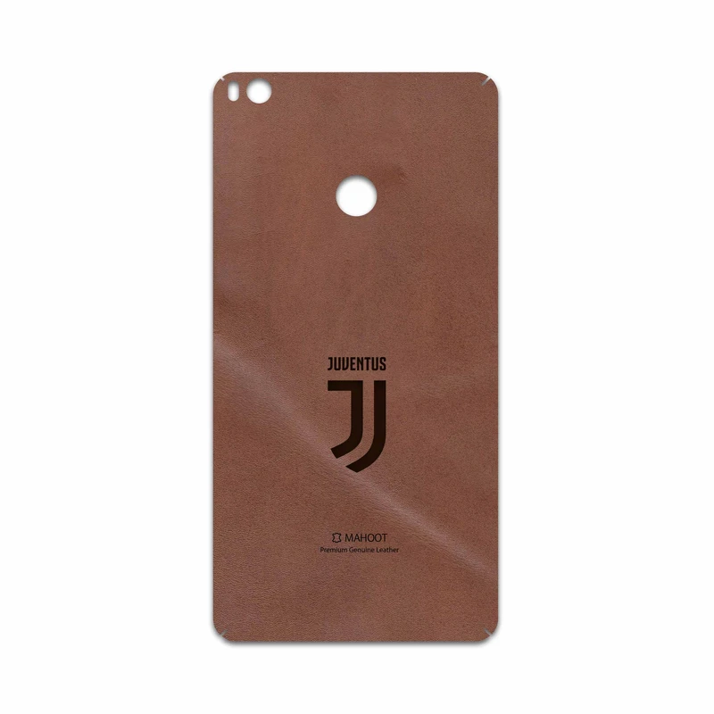 برچسب پوششی ماهوت مدل MNL-JUVE مناسب برای گوشی موبایل شیائومی Mi Max 2