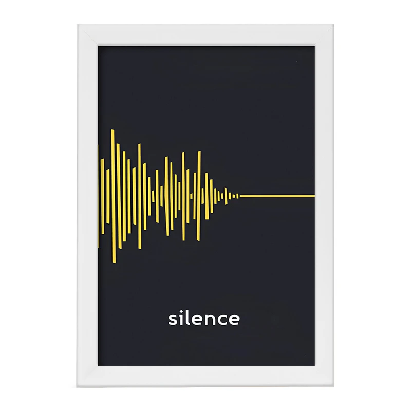 تابلو خندالو مدل موزیک کد F9705