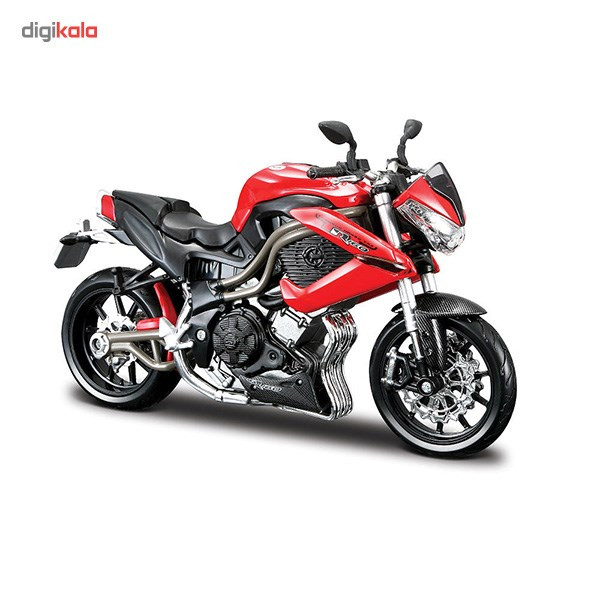 موتور بازی مایستو مدل Benelli Tornado Nak-ed Tre R160