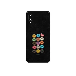MAHOOT Doughnut Cover Sticker for Samsung Galaxy M02