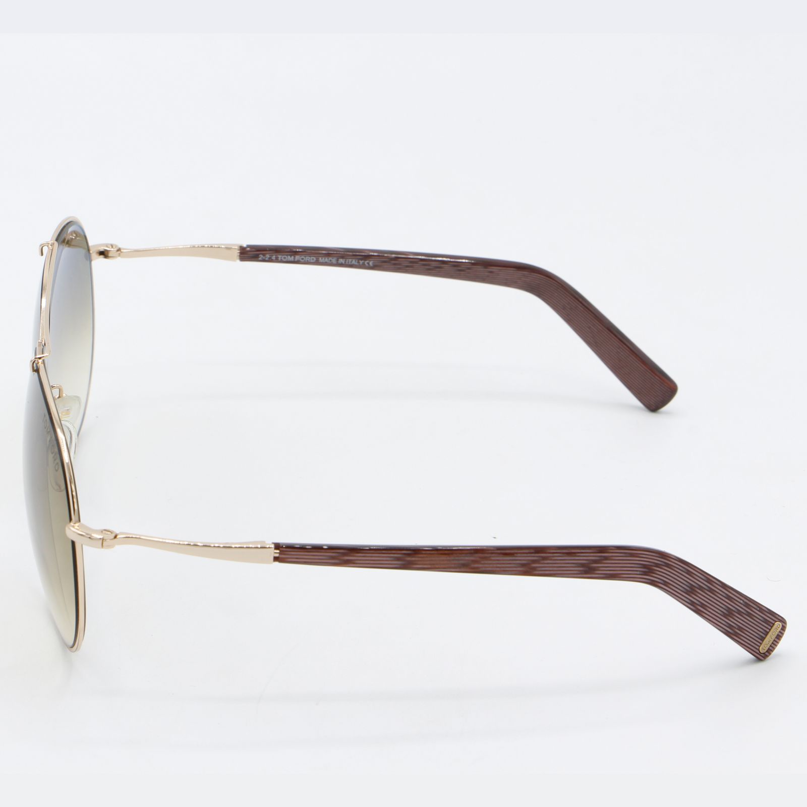 عینک آفتابی تام فورد مدل 374 -  - 3