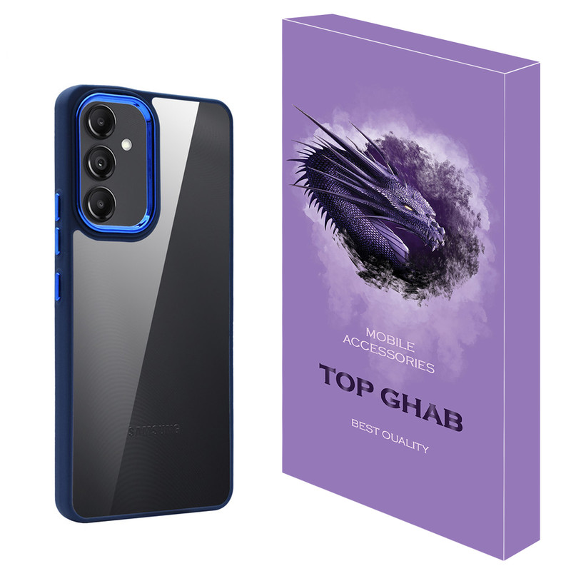 کاور تاپ قاب مدل NEWSK مناسب برای گوشی موبایل سامسونگ Galaxy A15