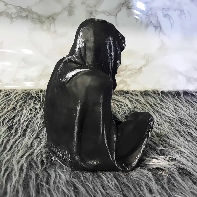 جاعودی آوش دکور مدل آبشاری طرح روح