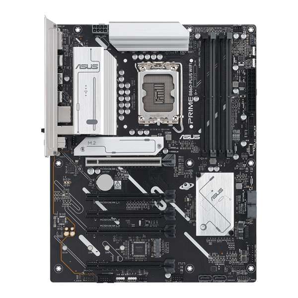 مادربرد ایسوس مدل PRIME B860-PLUS WIFI