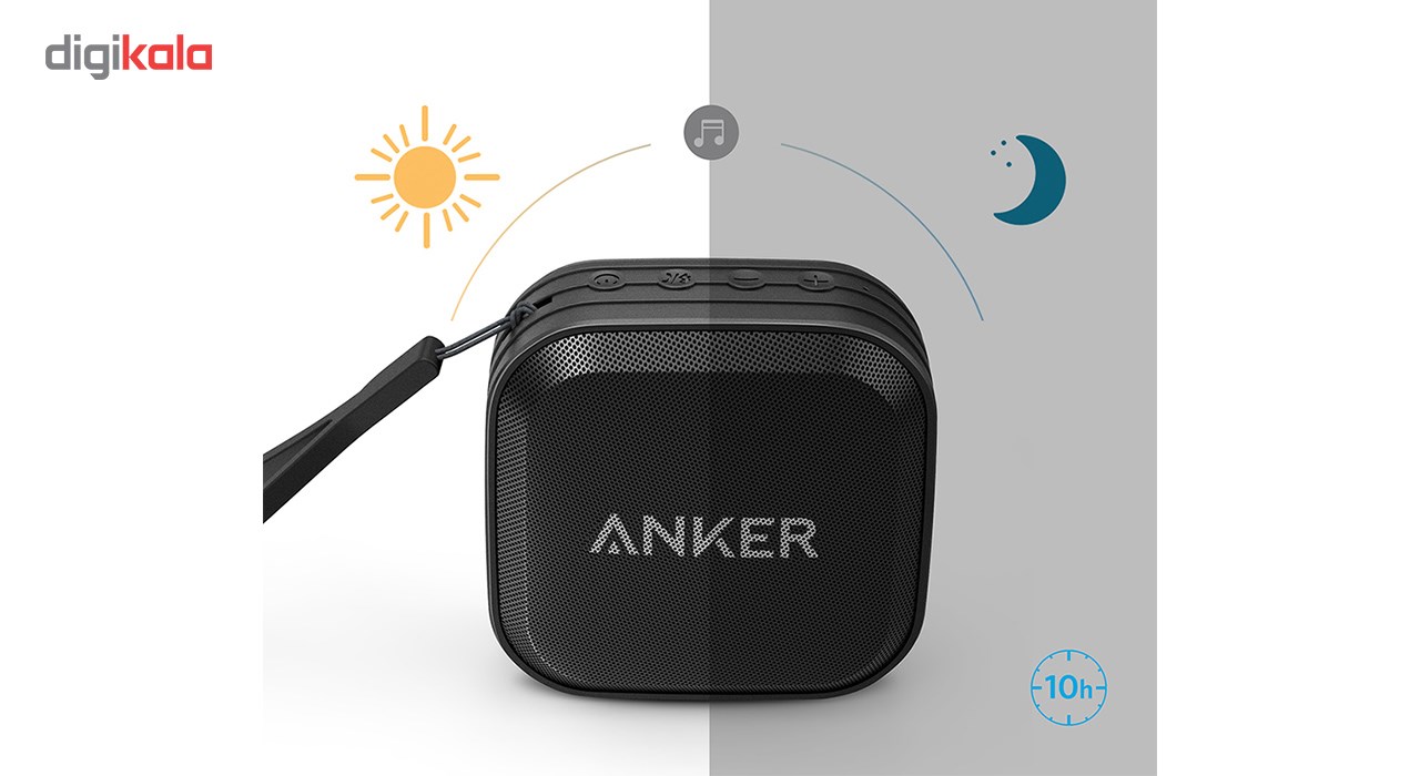 anker soundcore sport