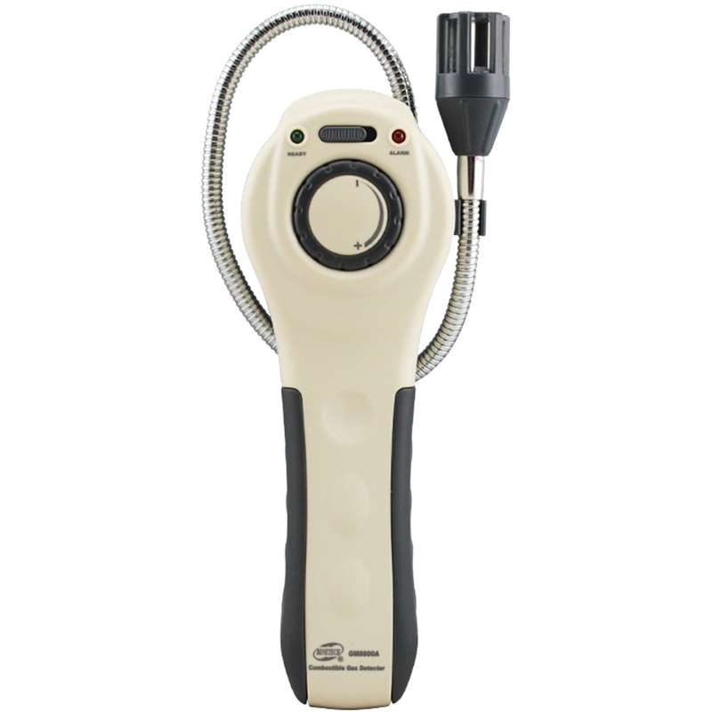 نشت یاب گاز آلارمی بنتک مدل َGM8800A