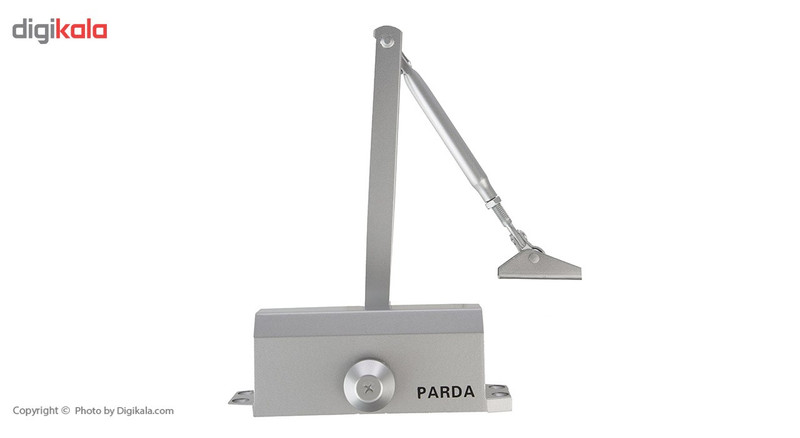 آرام بند پردا مدل L-8223