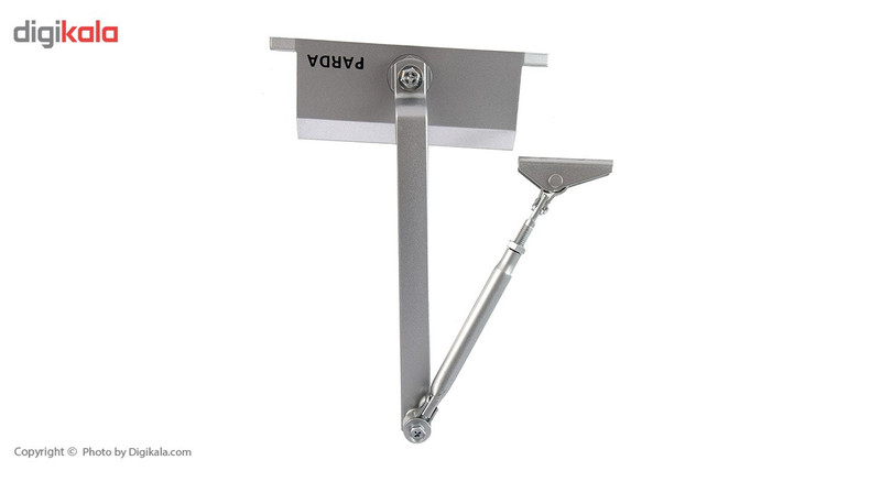 آرام بند پردا مدل L-8223