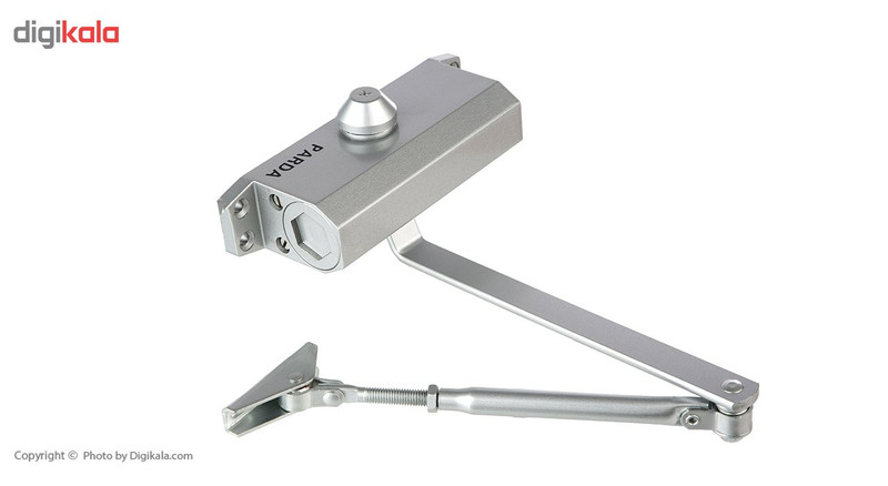 آرام بند پردا مدل L-8223