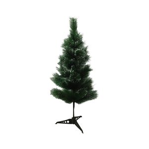 نقد و بررسی درخت کریسمس سورتک مدل نوک برفی 60 سانتیمتر توسط خریداران