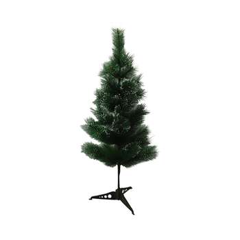 درخت کریسمس سورتک مدل نوک برفی 60 سانتیمتر