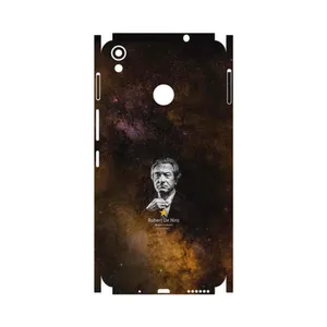 MAHOOT Robert De Niro-FullSkin Cover Sticker for Tecno Camon CX Air