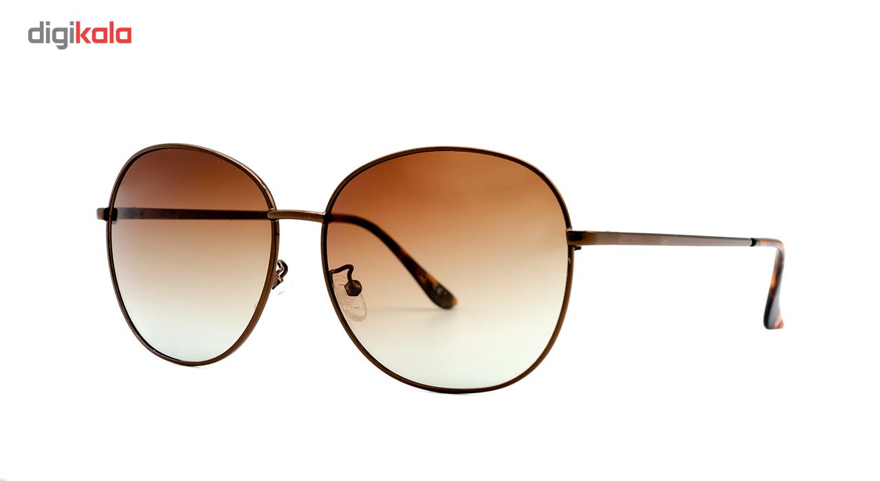 عینک آفتابی ام اند او مدل Cale-c3 - - 2