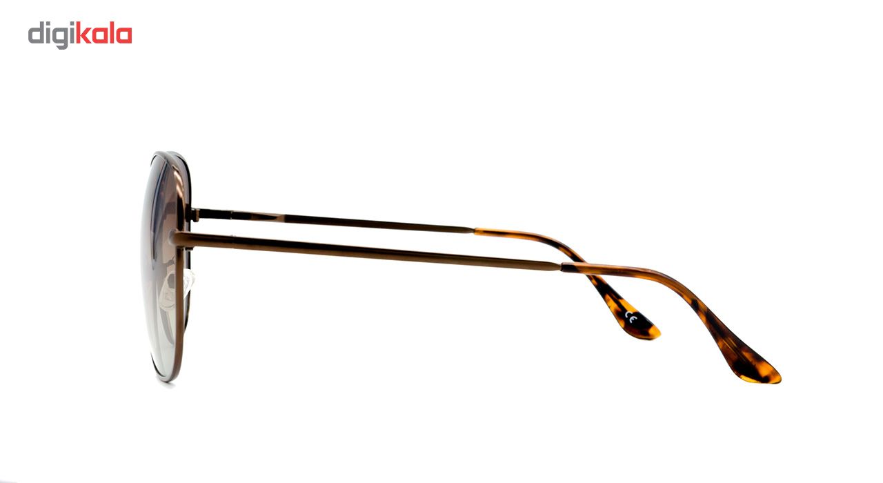 عینک آفتابی ام اند او مدل Cale-c3 - - 3