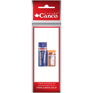 پاک کن کنکو بسته 2 عددی