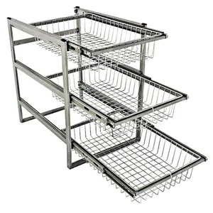 نظم سوپری کابینت مدل 30