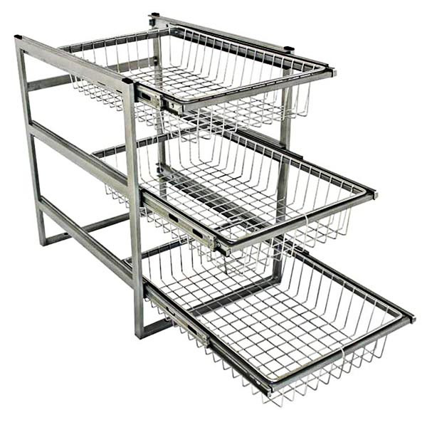 سبد سوپری کابینت مدل 40