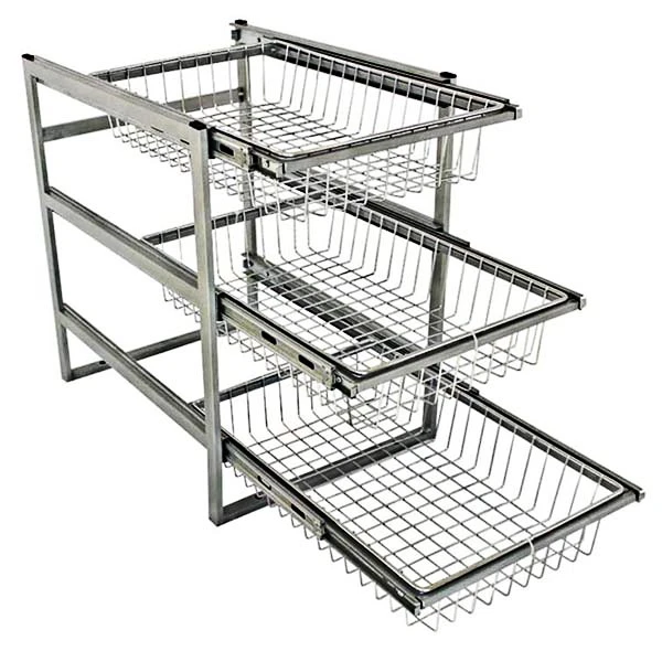 سبد سوپری نظم دهنده کابینت مدل یونیت 35