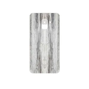 MAHOOT Wood Texture 8 Cover Sticker for Samsung Galaxy A8 2018