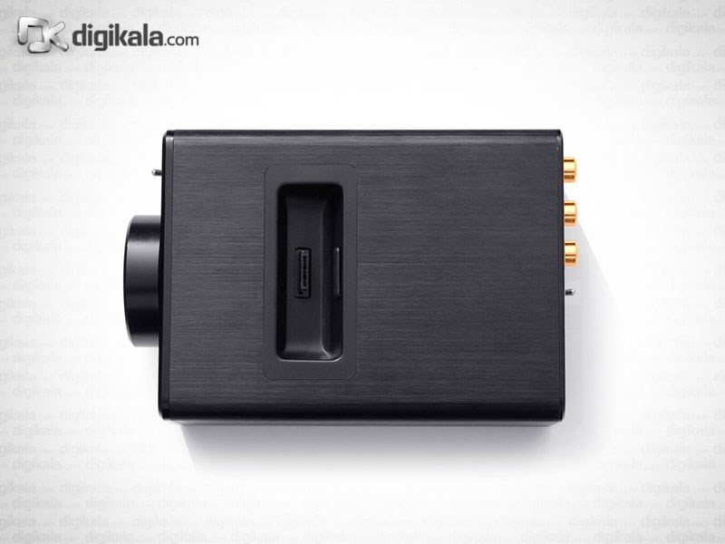 آمپلی فایر رومیزی فیو QOGIR-E09K