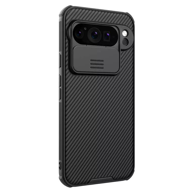 کاور نیلکین مدل CamShield Pro مناسب برای گوشی موبایل گوگل Pixel 9 Pro XL