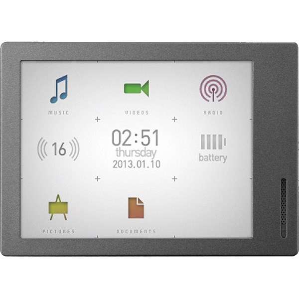 پخش کننده ی موسیقی پرتابل کاون M2 16GB